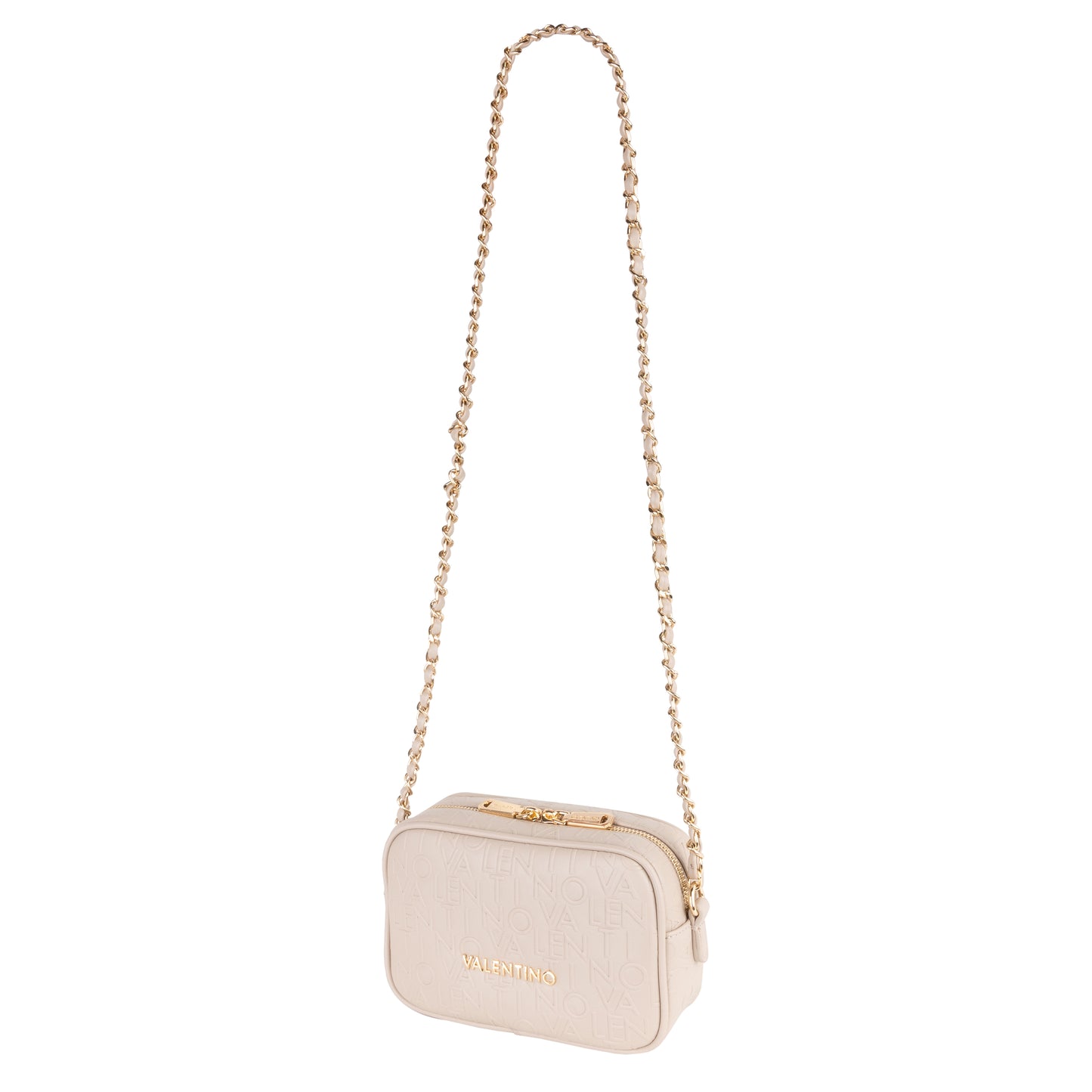 Valentino Crossbody Relax beige