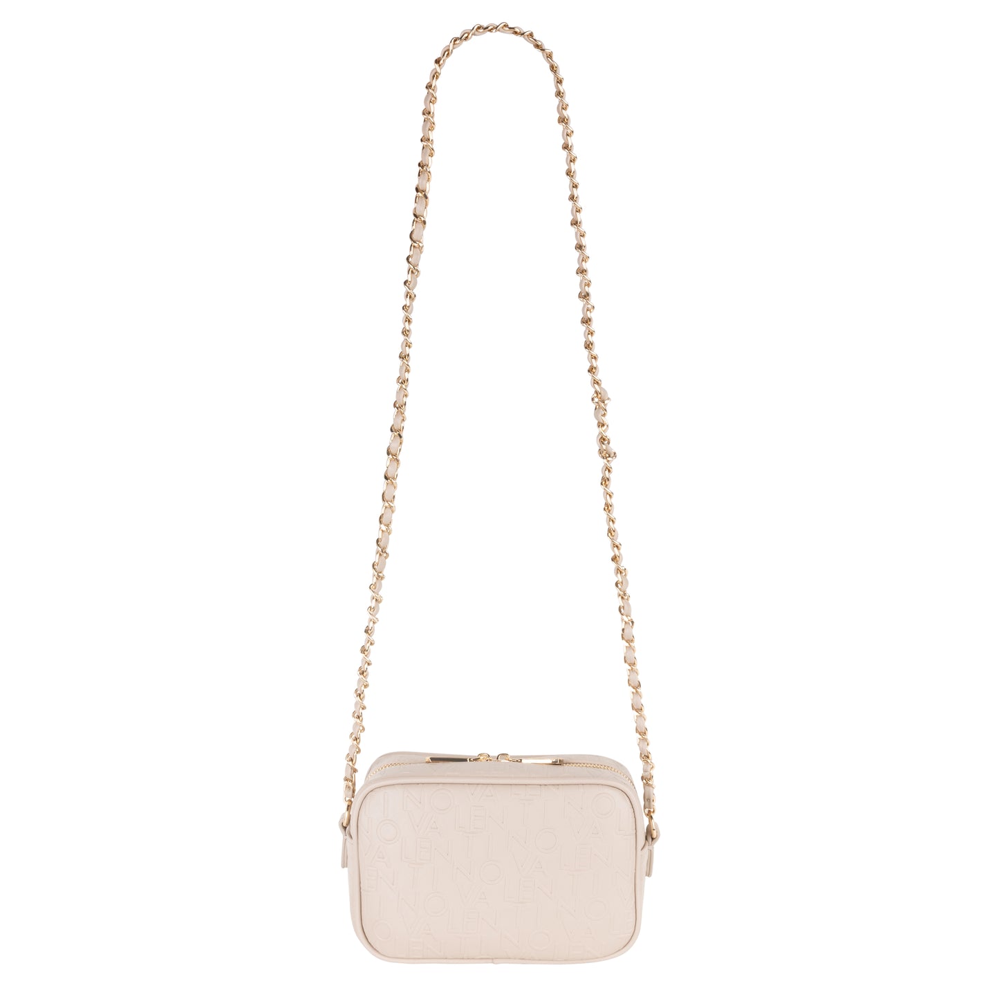 Valentino Crossbody Relax beige