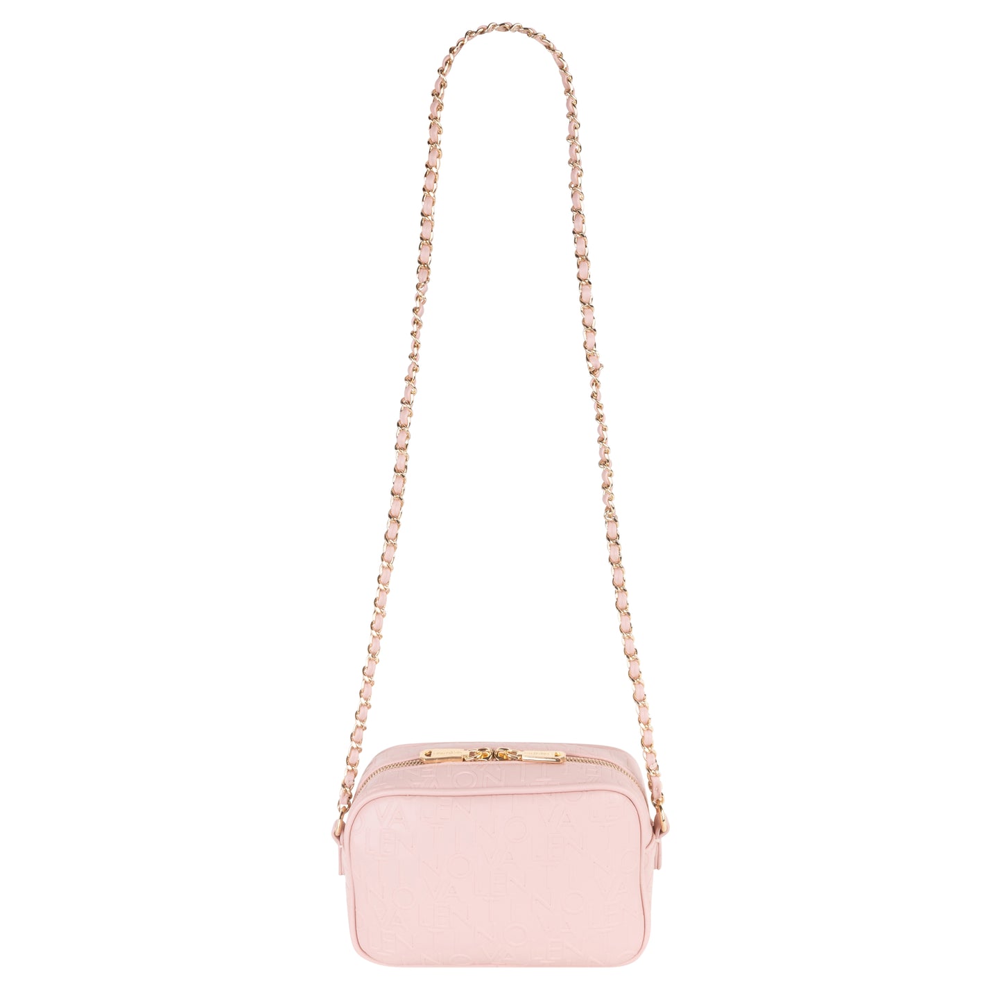 Valentino Crossbody Relax rosa