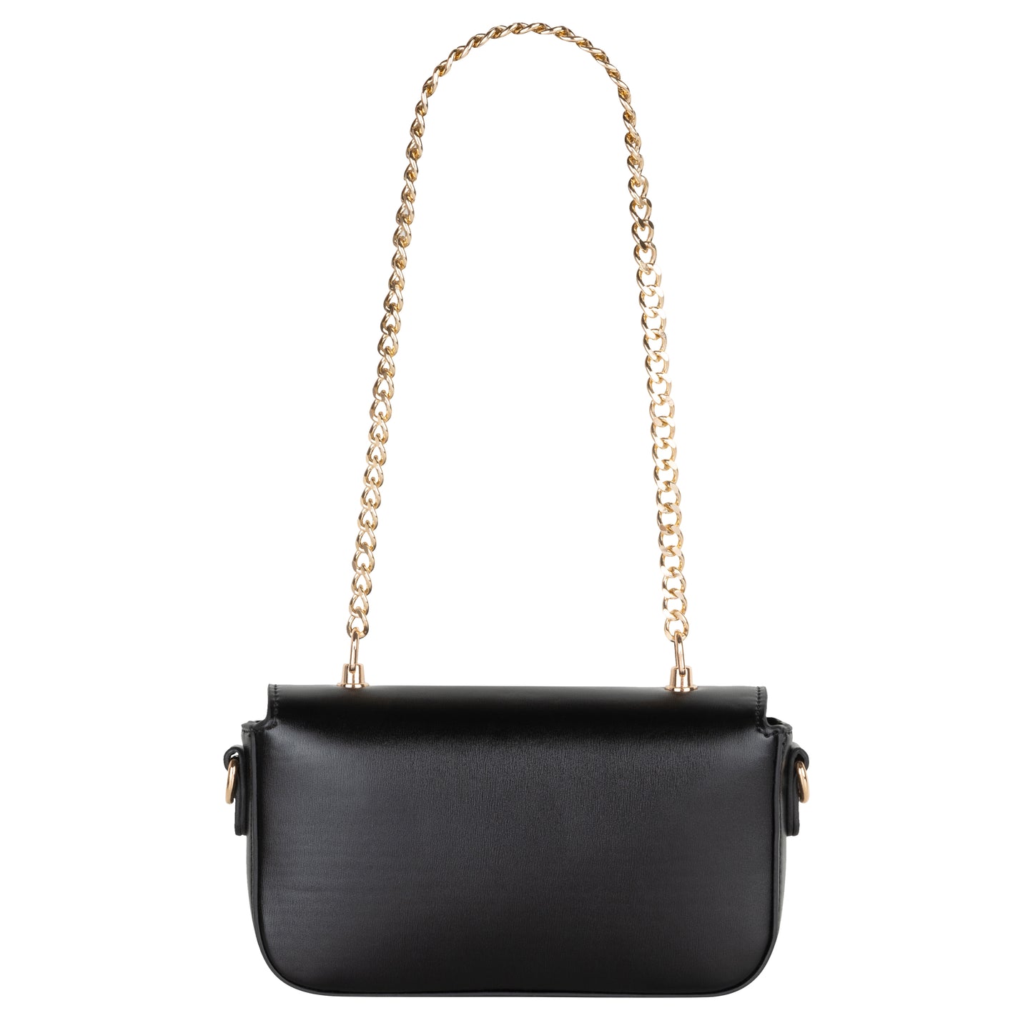 Valentino Crossbodybag Nammos RE svart