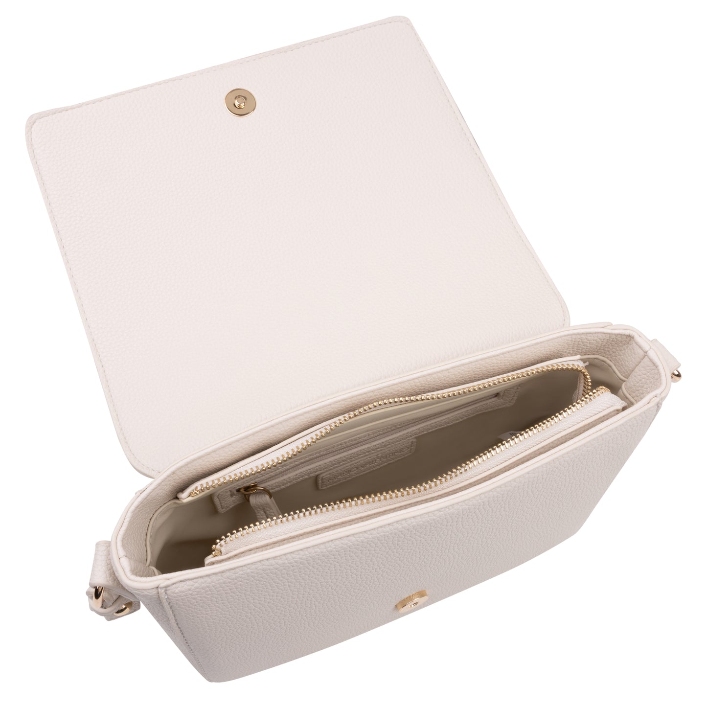Valentino Shoulderbag Rised RE beige