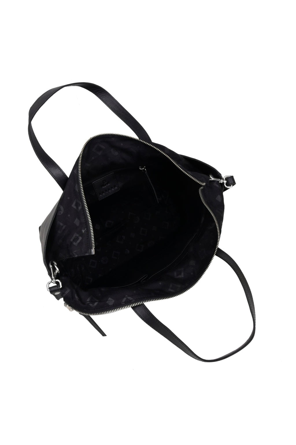 Adax Shopper Betae svart
