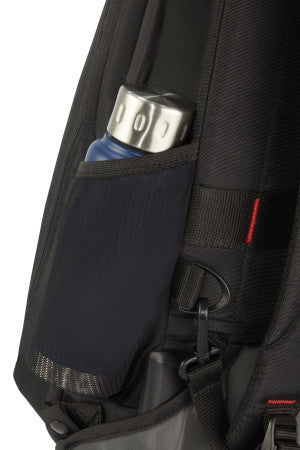Samsonite Guardit Ryggsäck med hjul15,6" svart