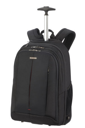 Samsonite Guardit Ryggsäck med hjul15,6" svart