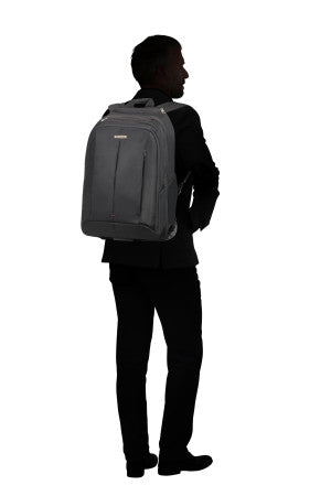 Samsonite Guardit Ryggsäck med hjul15,6" svart