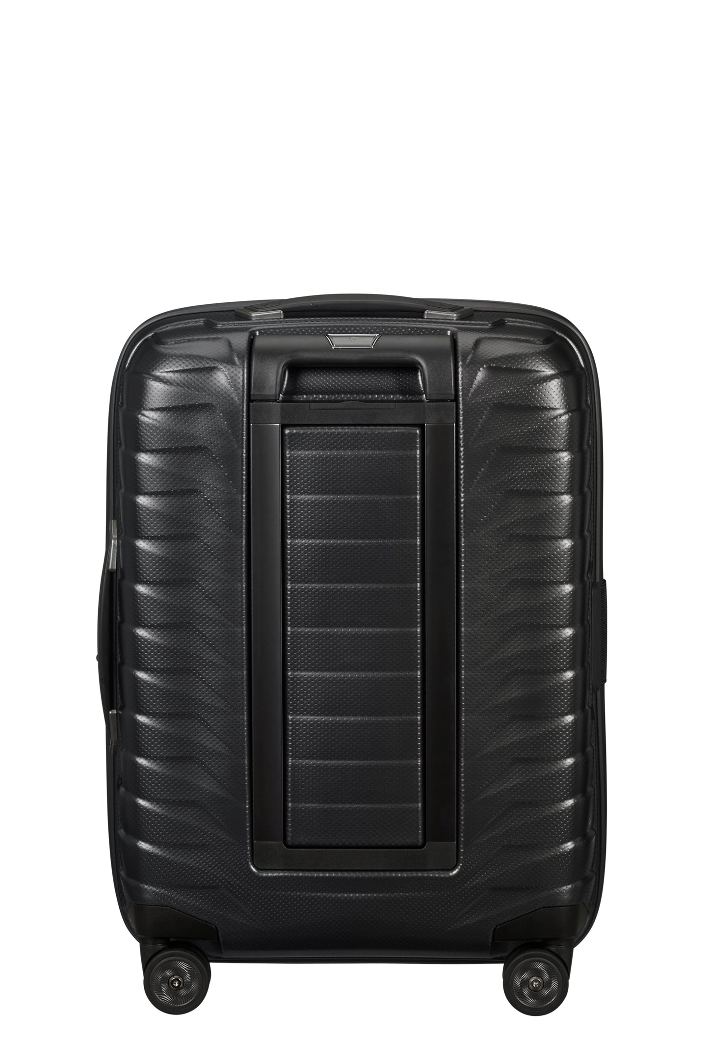 Samsonite Resväska Proxis 55 cm svart