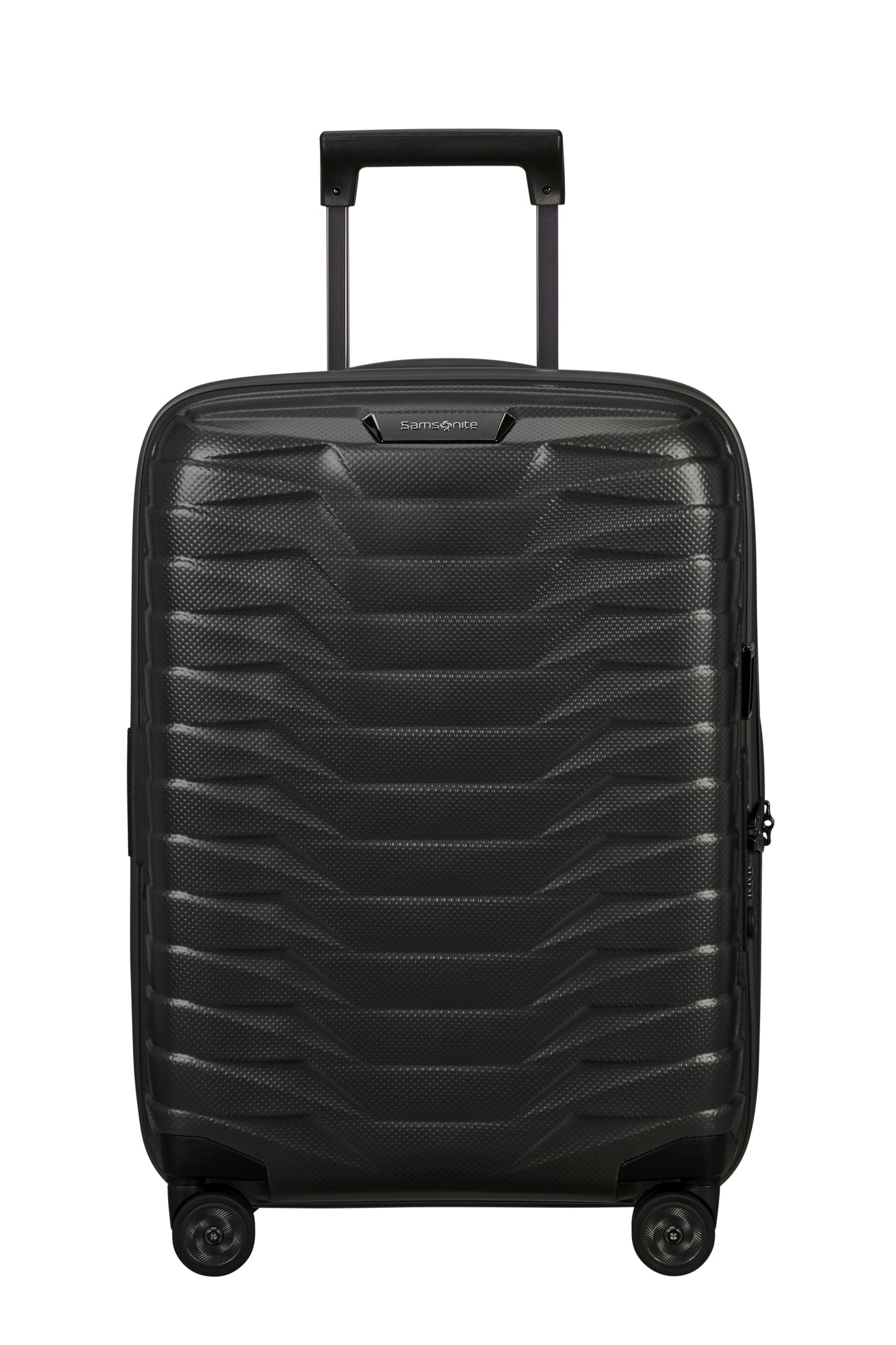 Samsonite Resväska Proxis 55 cm svart