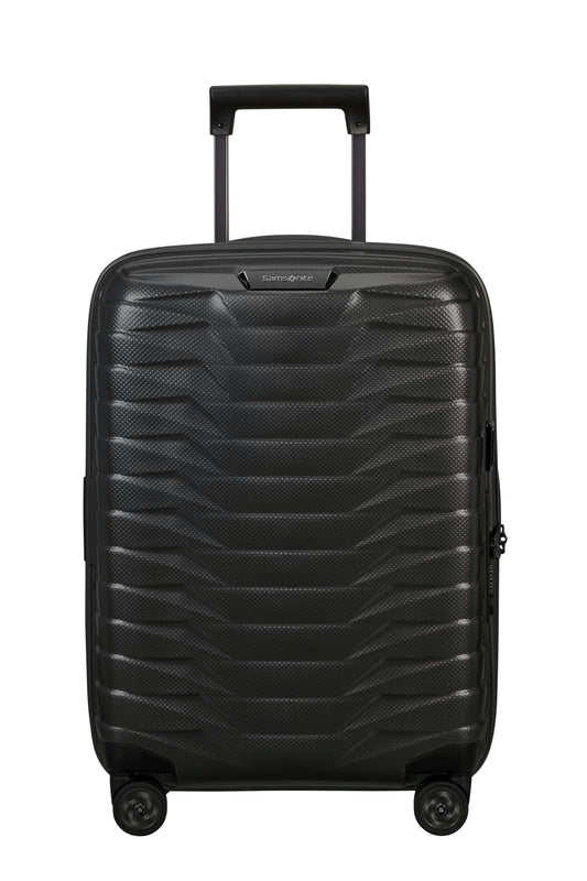 Samsonite Resväska Proxis 55 cm svart
