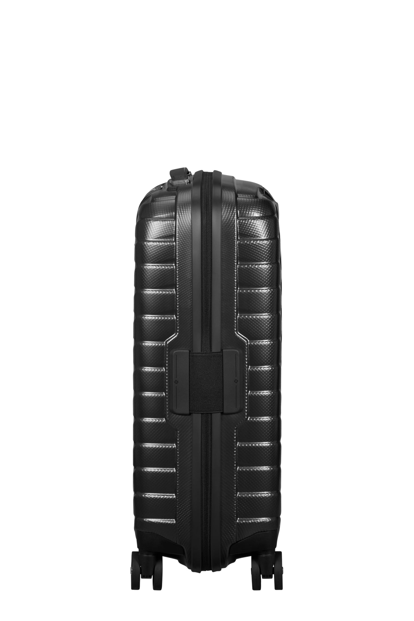 Samsonite Resväska Proxis 55 cm svart