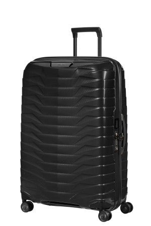 Samsonite Resväska Proxis 69 cm svart
