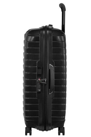 Samsonite Resväska Proxis 69 cm svart