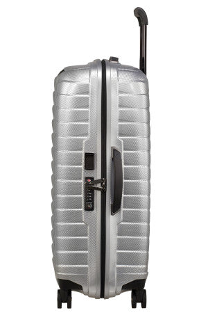Samsonite Resväska Proxis 68 cm silver