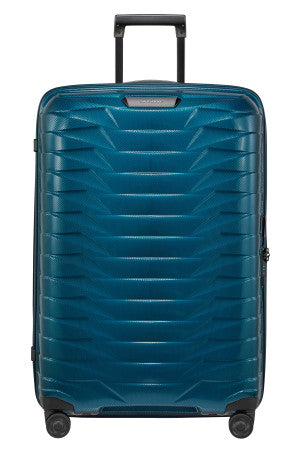 Samsonite Resväska Proxis 75 cm blå