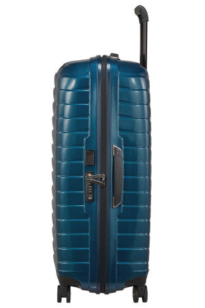 Samsonite Resväska Proxis 75 cm blå