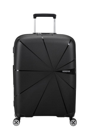 AMERICAN TOURISTER STARVIBE SPINNER 67/24 EXP TSA SVART