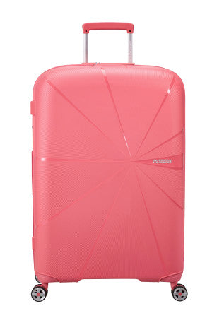 American Tourister Starvibe spinner 77/28 exp sunkissed corall