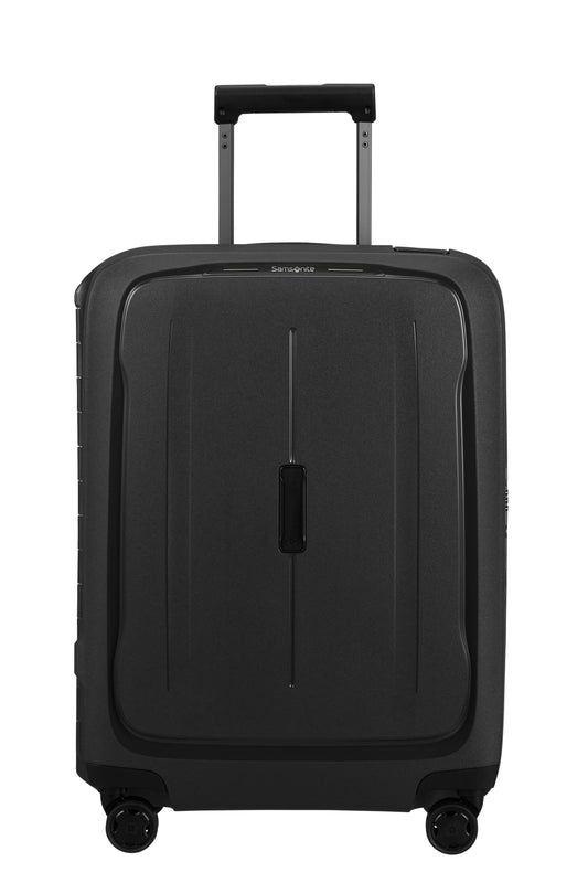 Samsonite Resväska/kabinväska Essens 55cm svart