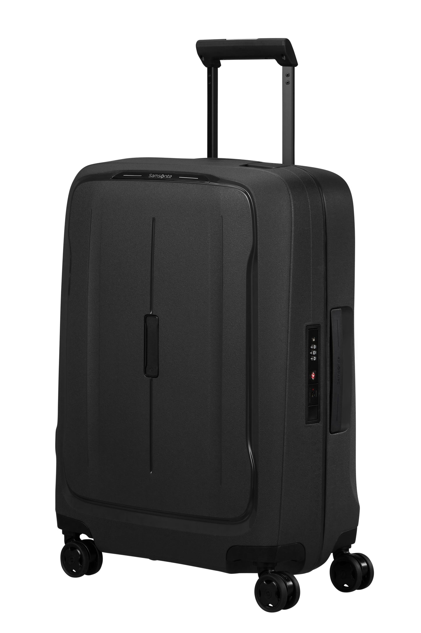Samsonite Resväska/kabinväska Essens 55cm svart