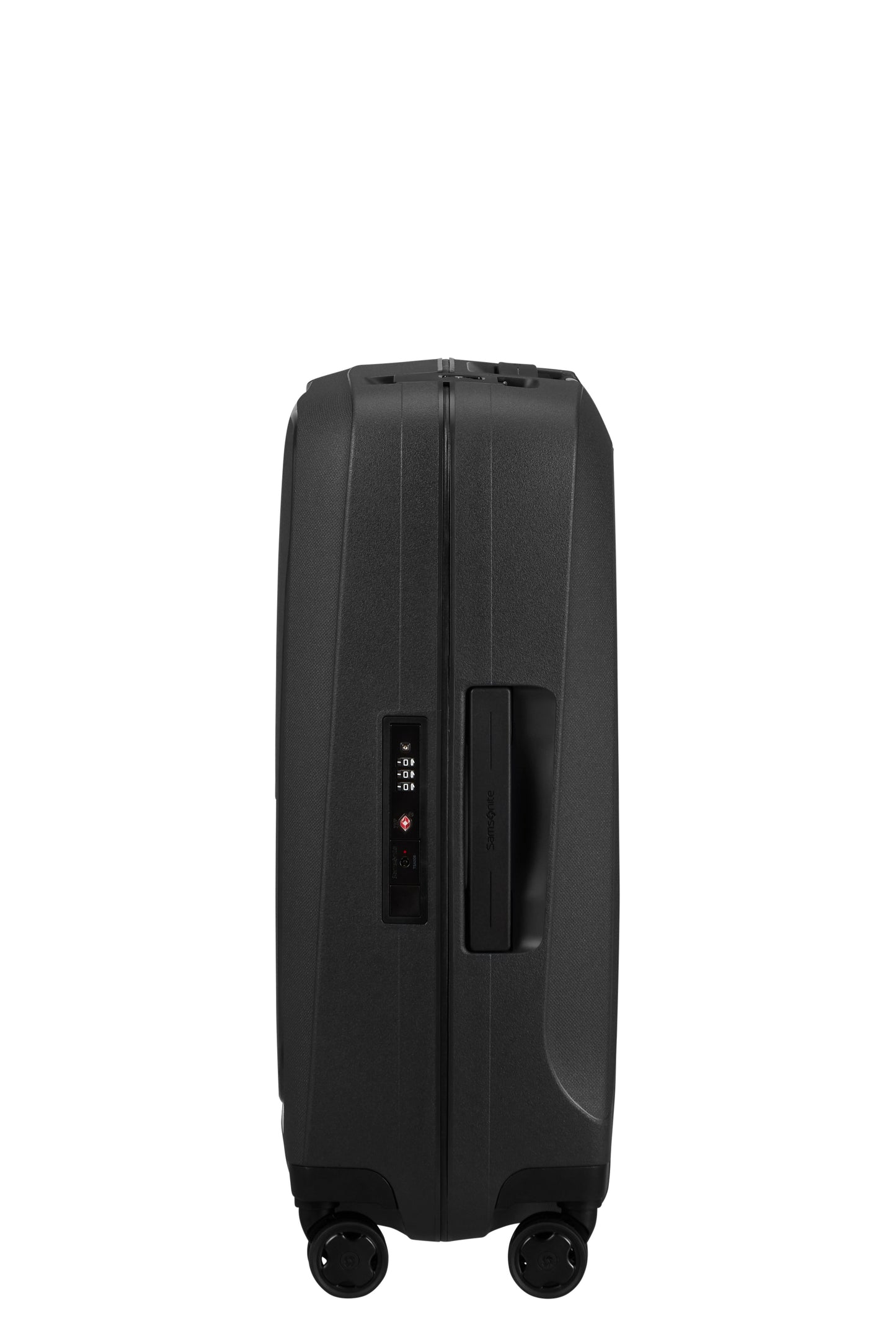 Samsonite Resväska/kabinväska Essens 55cm svart