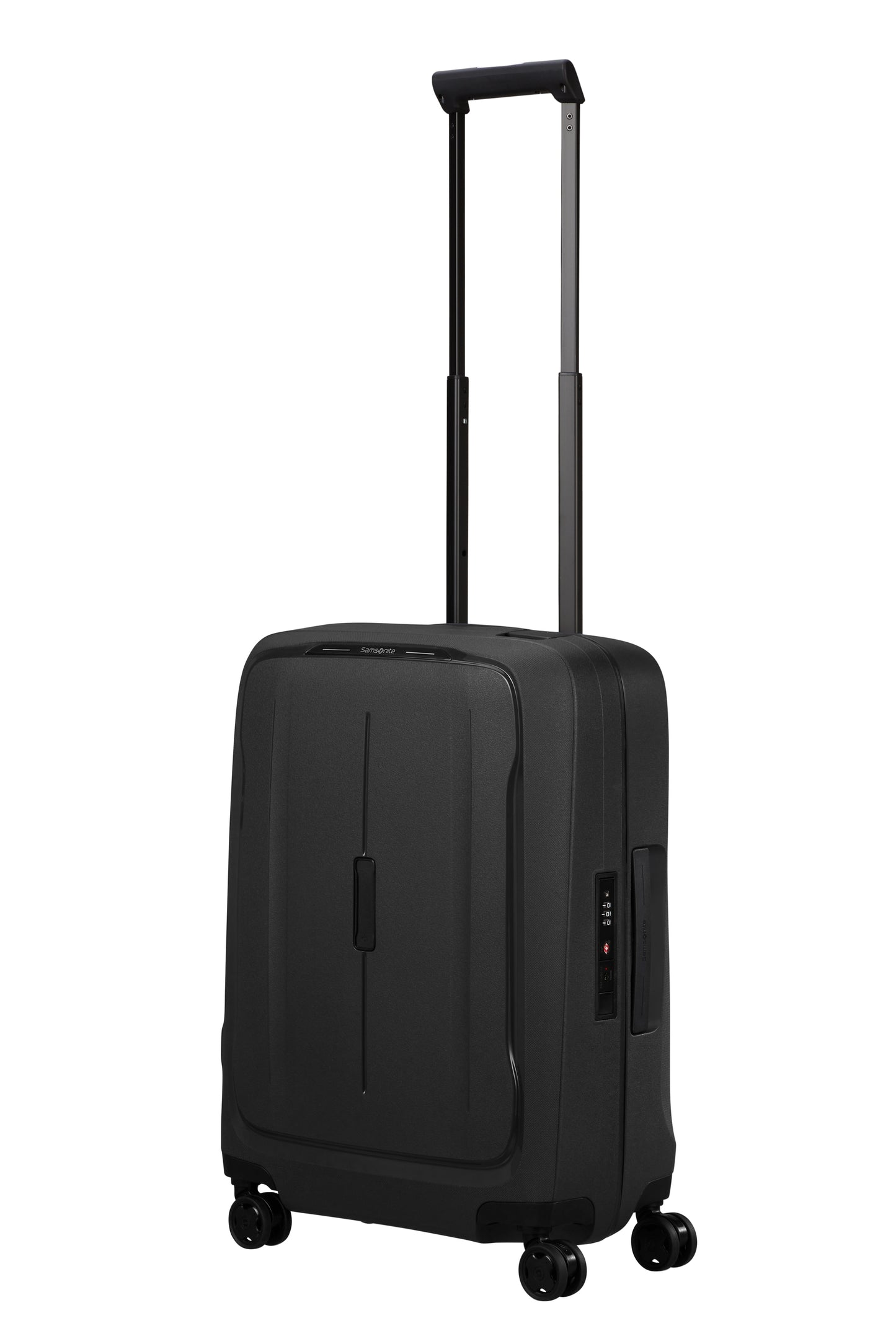 Samsonite Resväska/kabinväska Essens 55cm svart