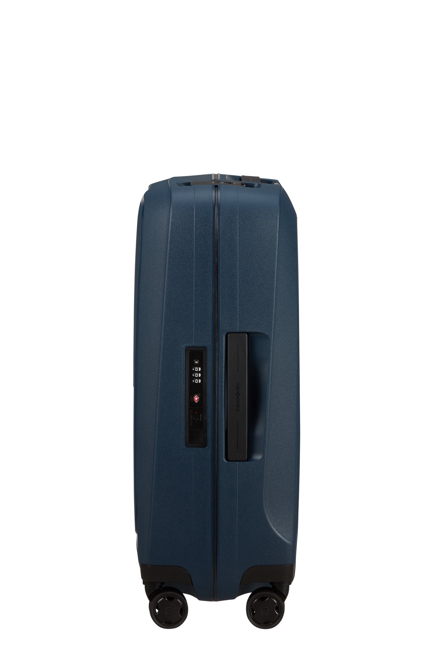Samsonite Resväska/kabinväska Essens 55cm midnight blue