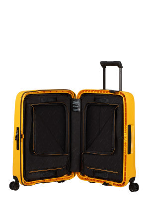 Samsonite Resväska/kabinväska Essens 55cm gul