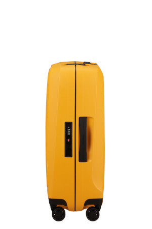 Samsonite Resväska/kabinväska Essens 55cm gul