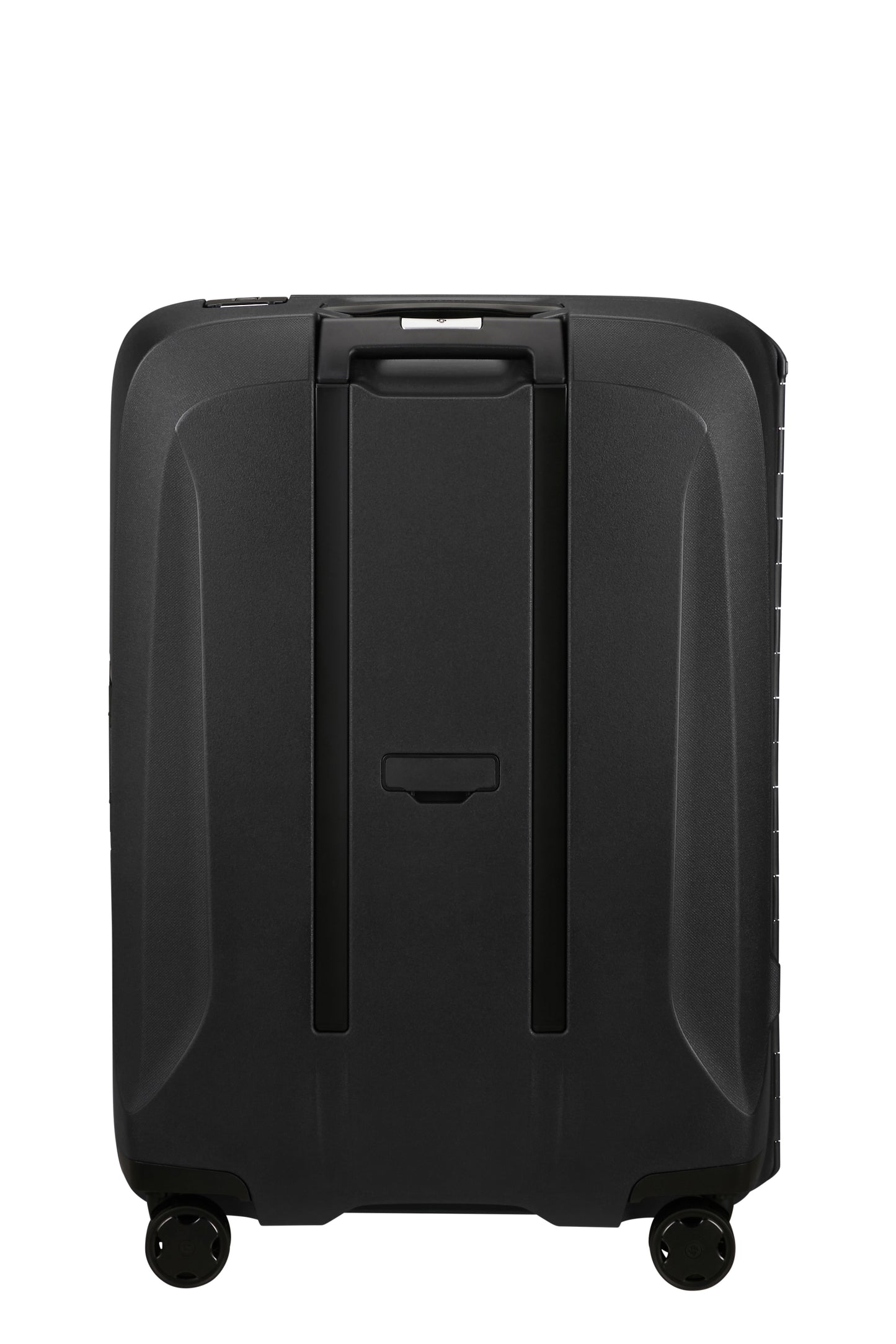 Samsonite Resväska Essens 69 cm graphite/svart