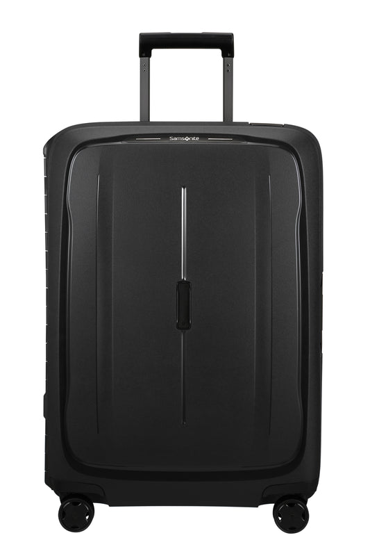 Samsonite Resväska Essens 69 cm graphite/svart