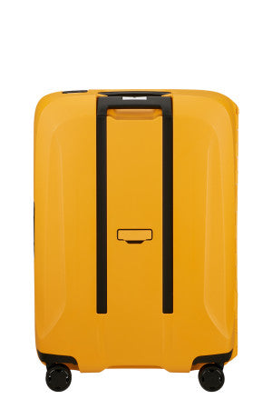 Samsonite Resväska Essens 69 cm gul