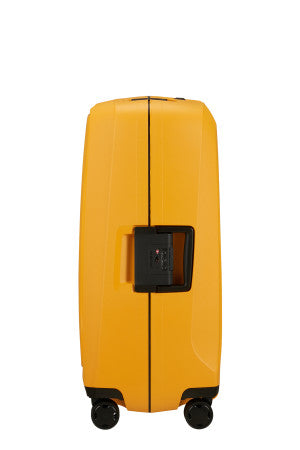 Samsonite Resväska Essens 69 cm gul