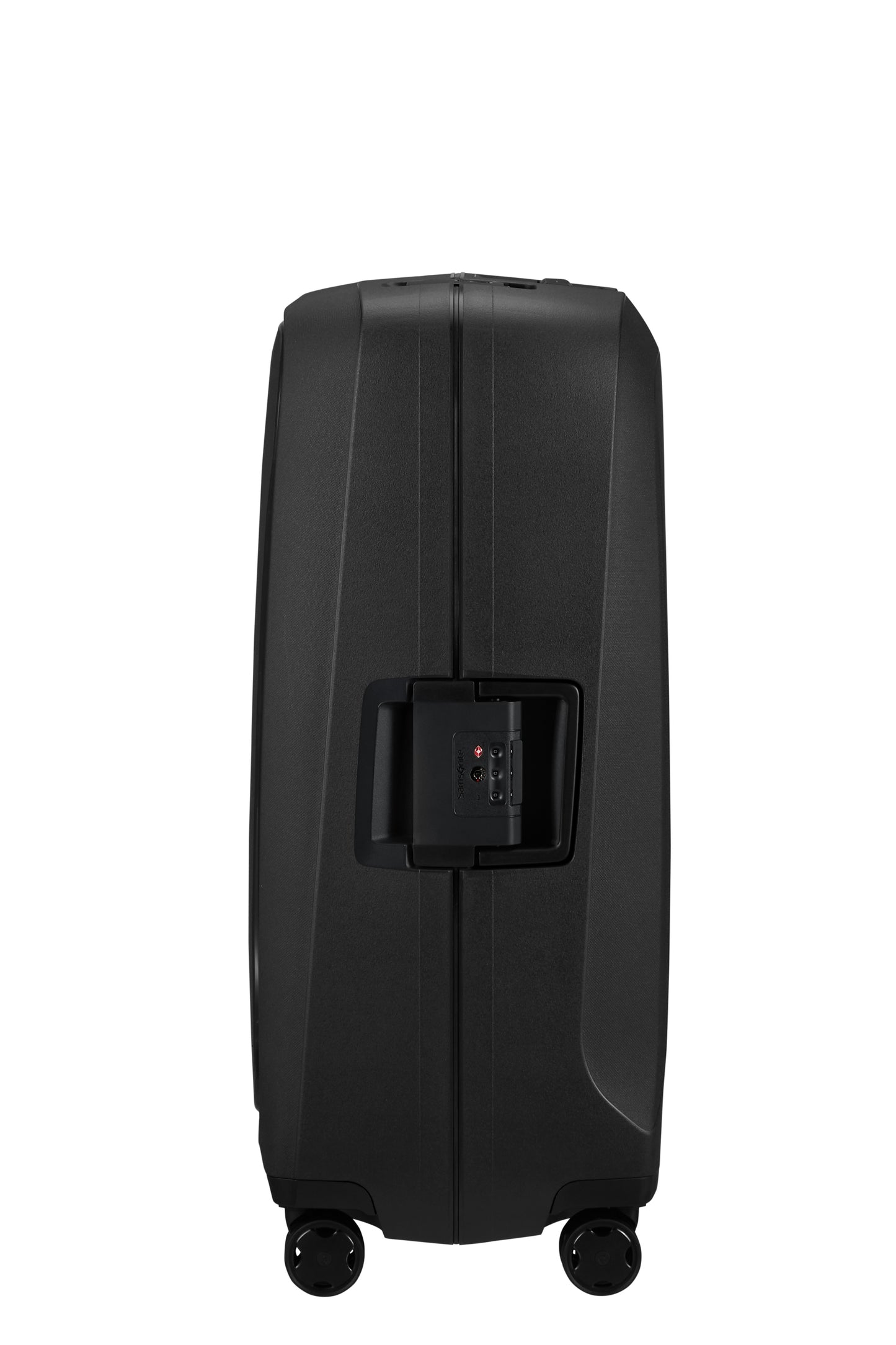 Samsonite Resväska Essens 75 cm graphite/svart