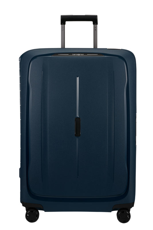 Samsonite Resväska Essens 69 cm midnight blue