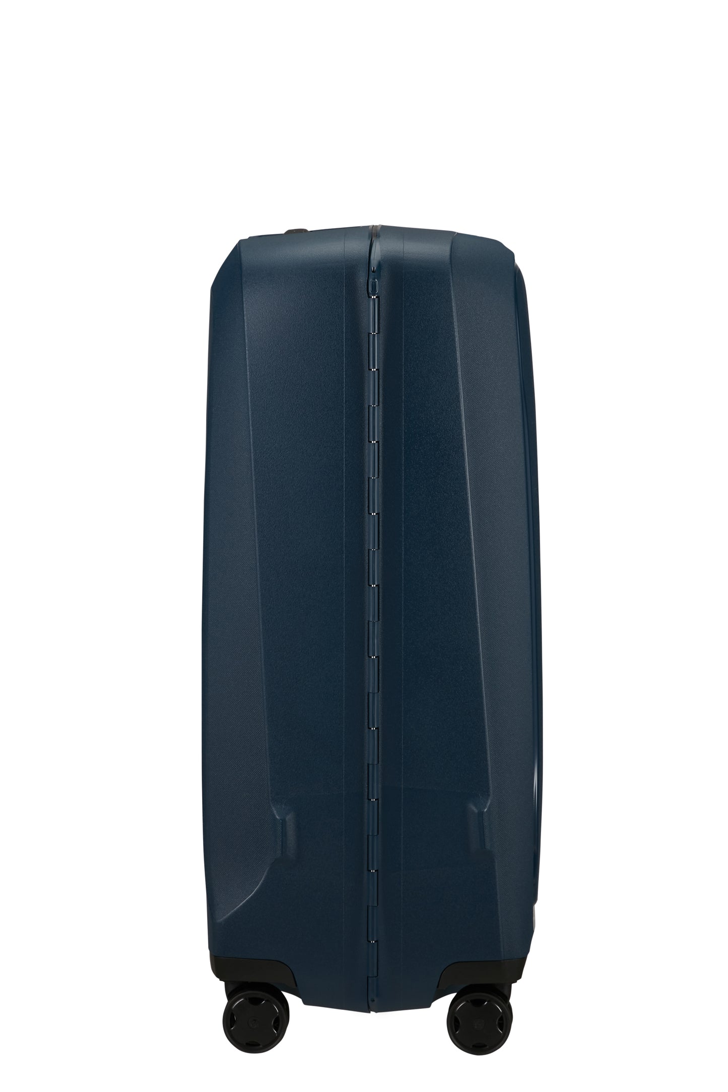 Samsonite Resväska Essens 69 cm midnight blue