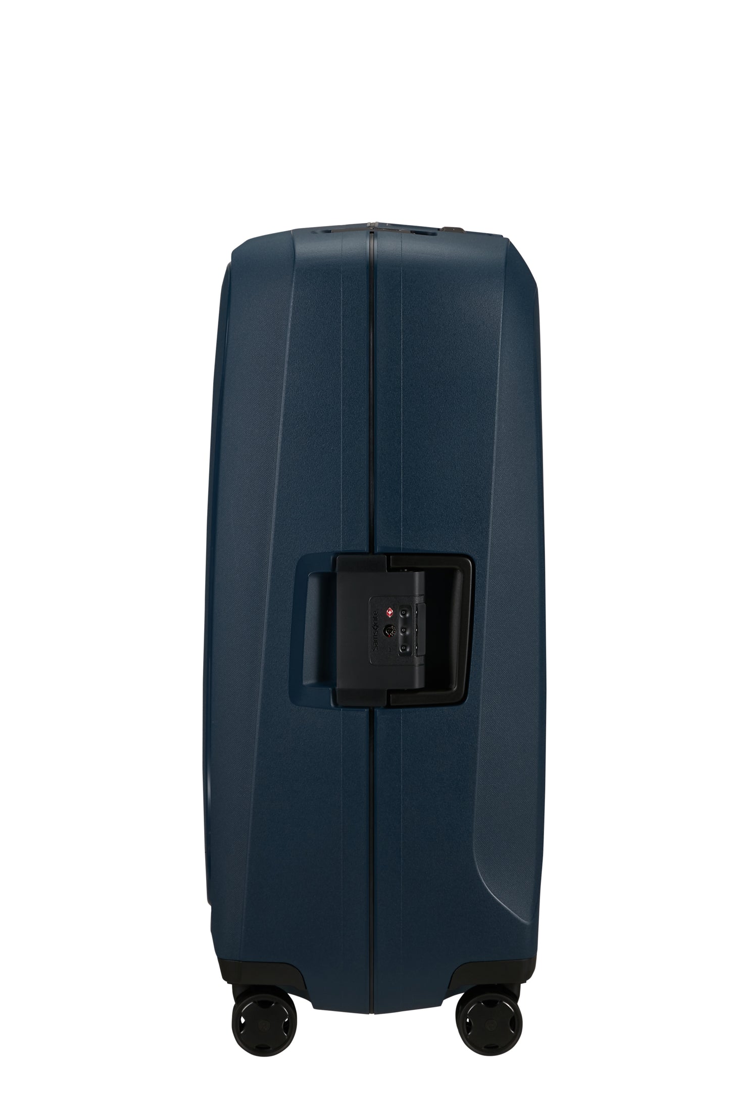 Samsonite Resväska Essens 69 cm midnight blue