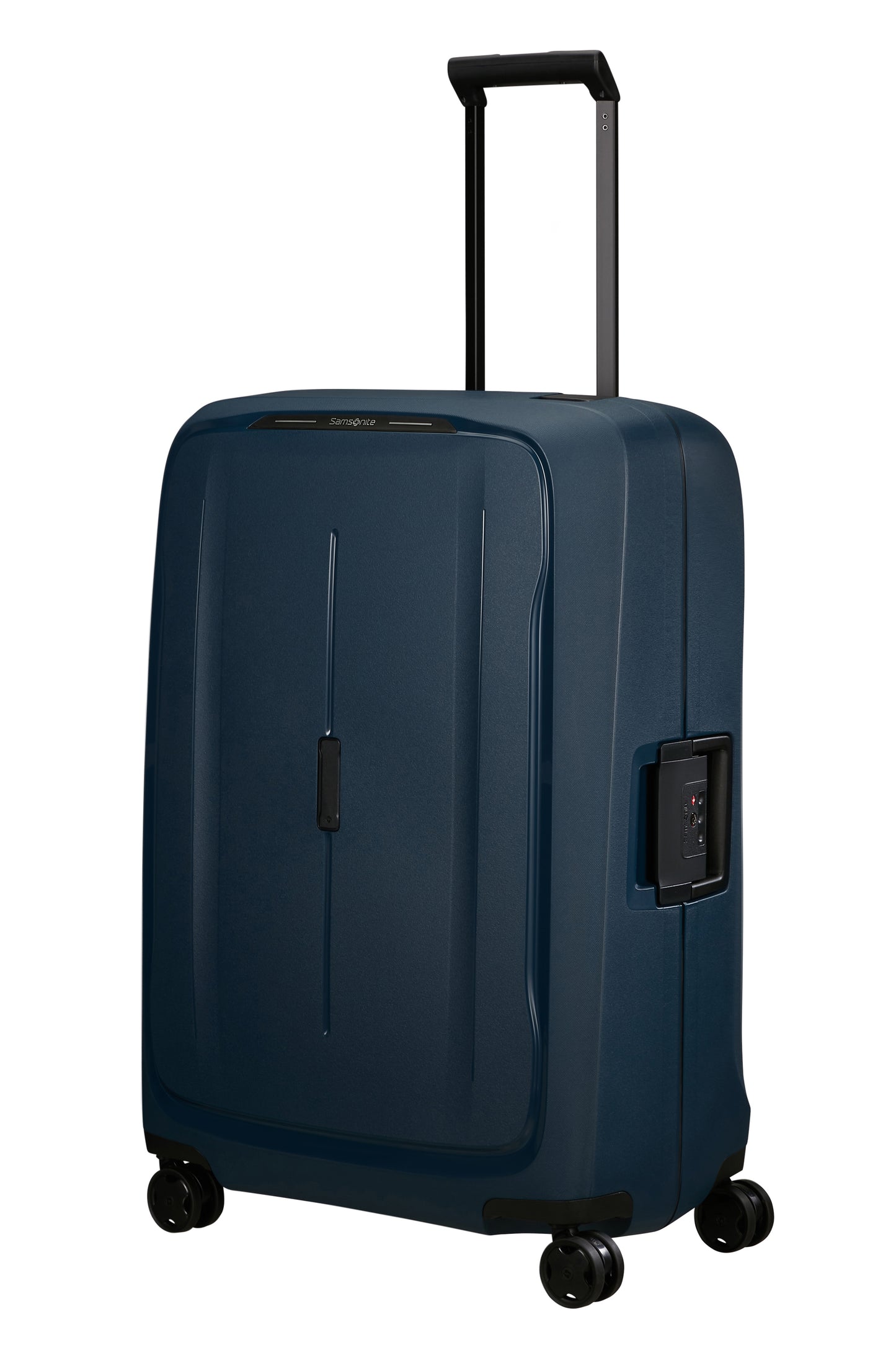 Samsonite Resväska Essens 69 cm midnight blue