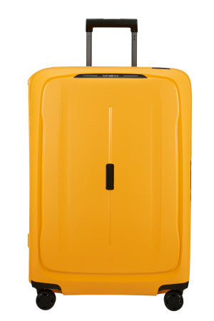 Samsonite Resväska Essens 75 cm gul