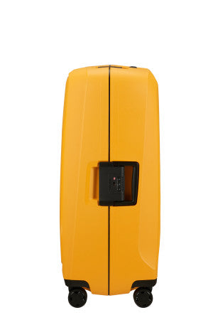 Samsonite Resväska Essens 75 cm gul