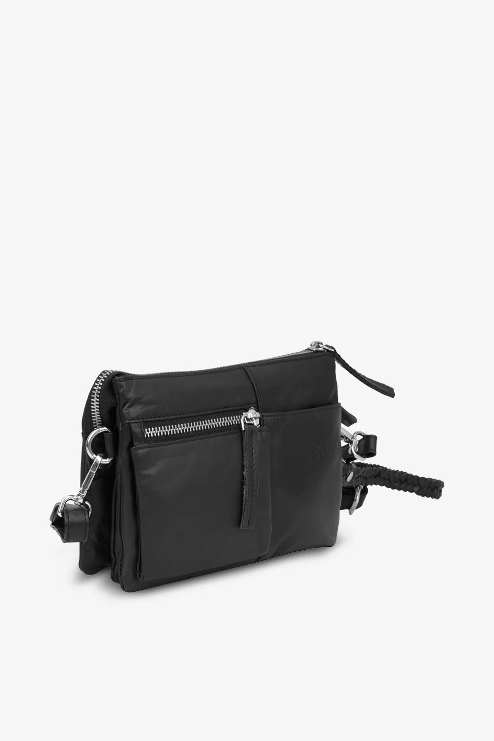 Adax Shoulderbag Oxana svart