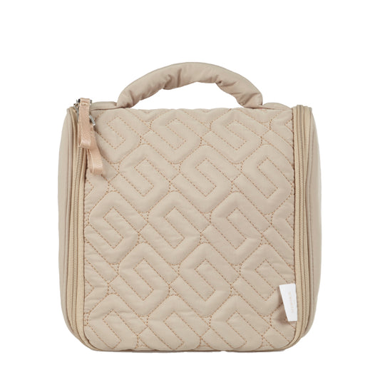 Ulrika Design Hängnecessär beige