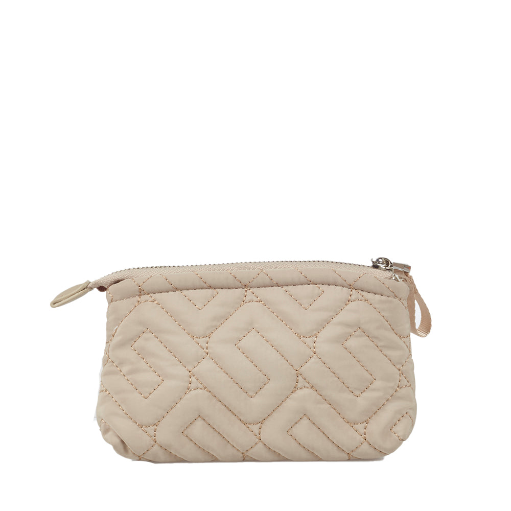 Ulrika Design Sminkväska beige