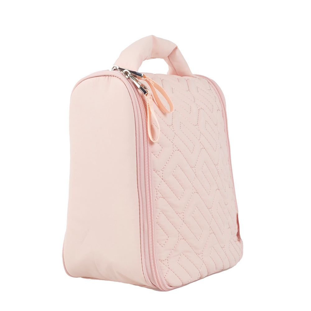 Ulrika Design Hängnecessär rosa