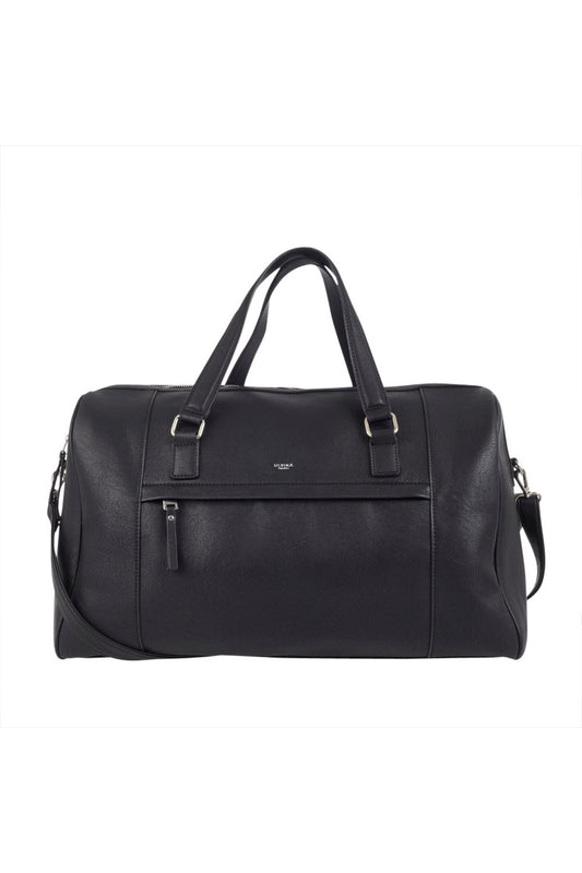 Ulrika Design Weekendbag svart