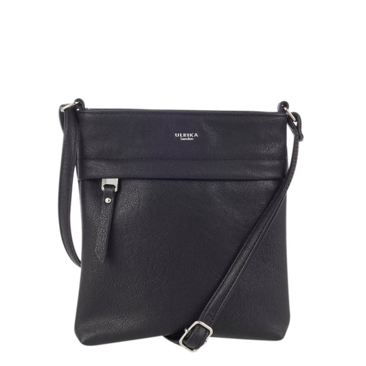 Ulrika Design Crossbody svart
