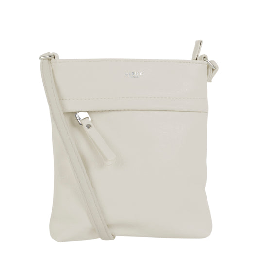 Ulrika Design Crossbody beige