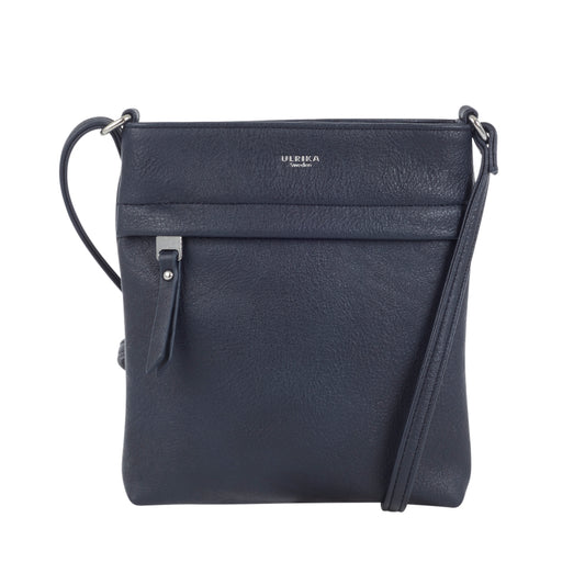 Ulrika Design Crossbody marin