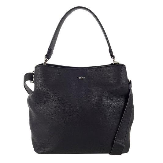 Ulrika Design Totebag svart