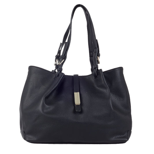 Ulrika Design Shopper Bar svart