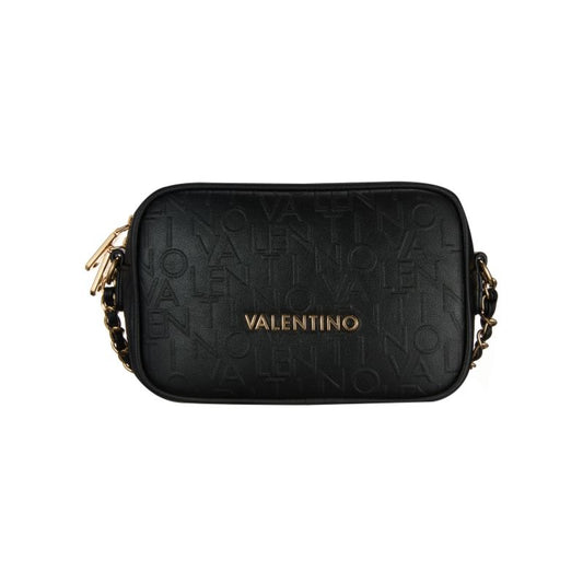 Valentino Crossbody Relax svart
