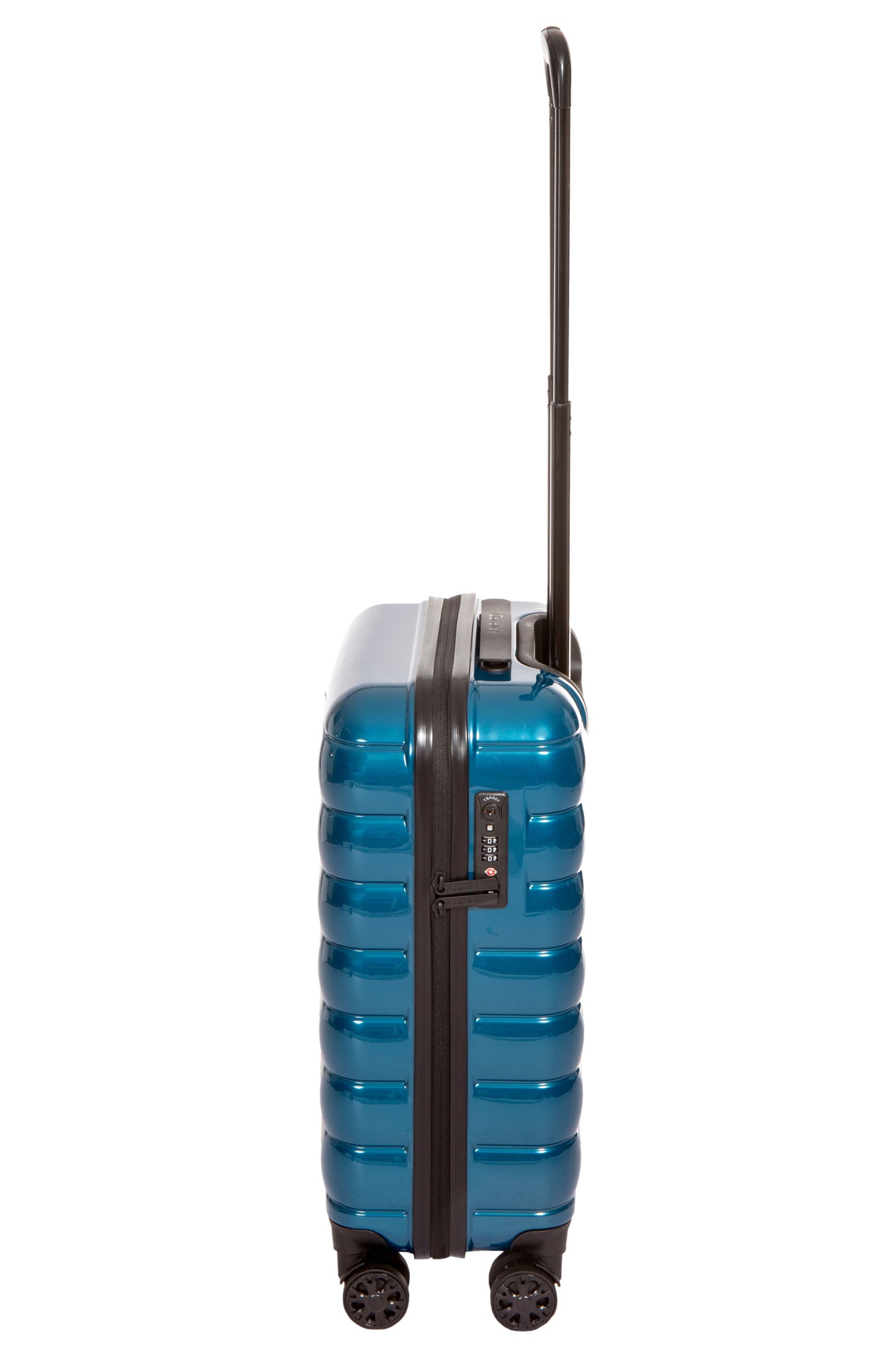 Cavalet Kabinväska Smygehuk 55 cm turkos